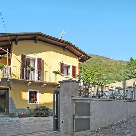 Apartamento Locazione Turistica Rosetta-2