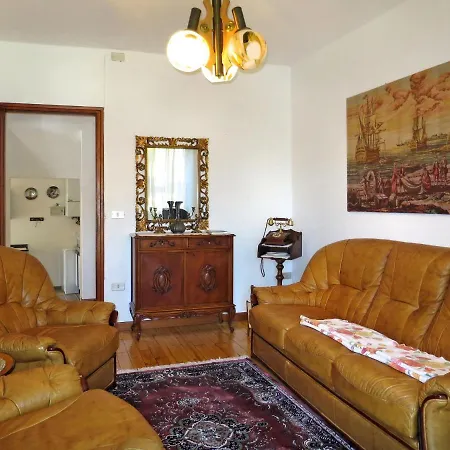 Apartamento Locazione Turistica Rosetta-2 Mergozzo
