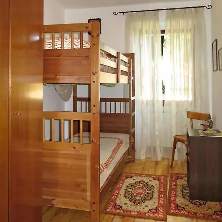 Apartamento Locazione Turistica Rosetta-2 *