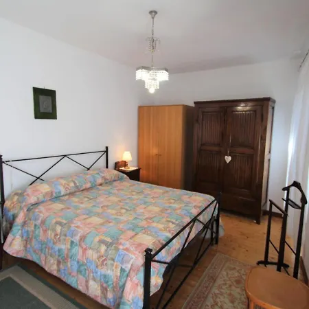 Locazione Turistica Rosetta-2 Apartamento Mergozzo